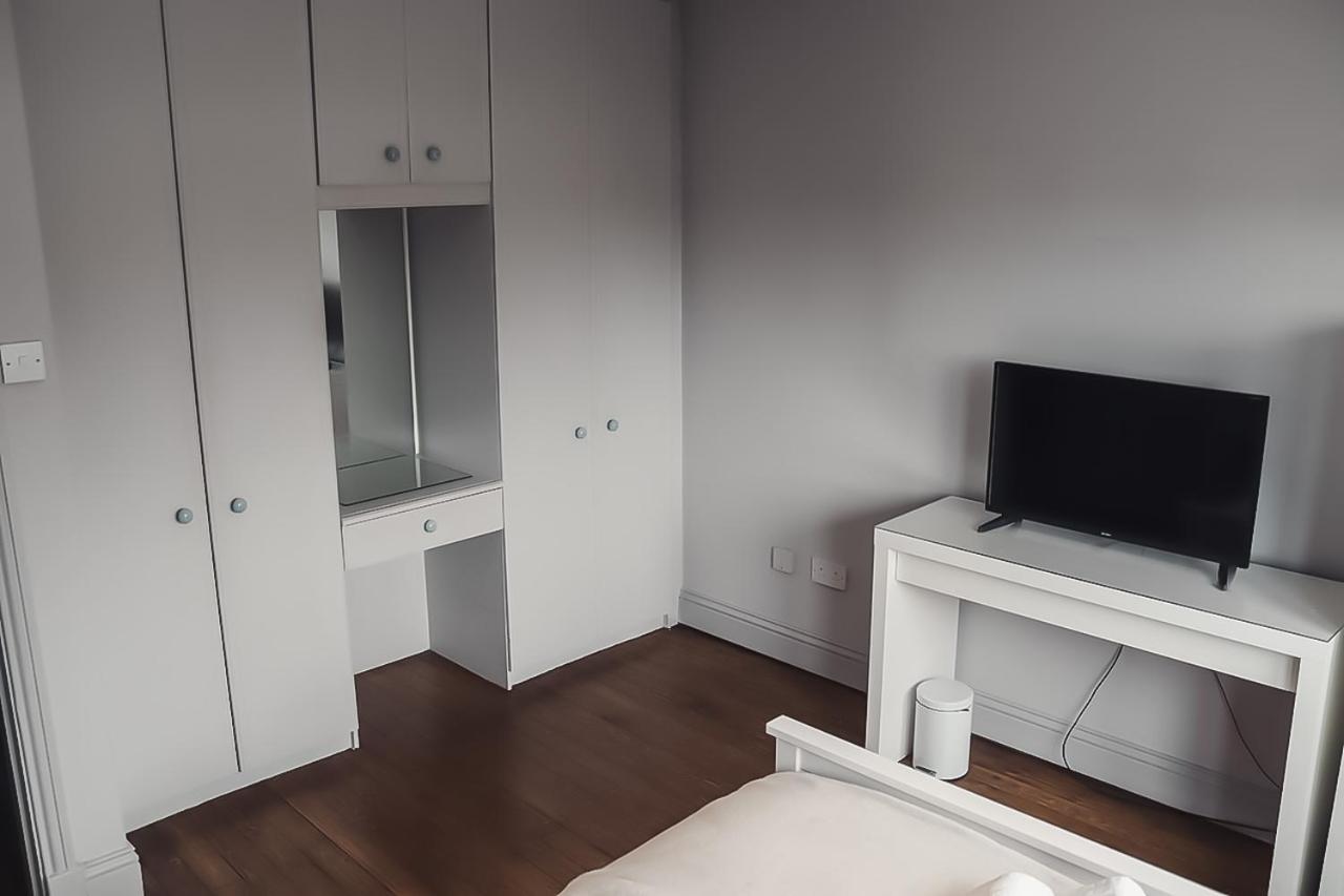 Phoenix House Dublin Extérieur photo