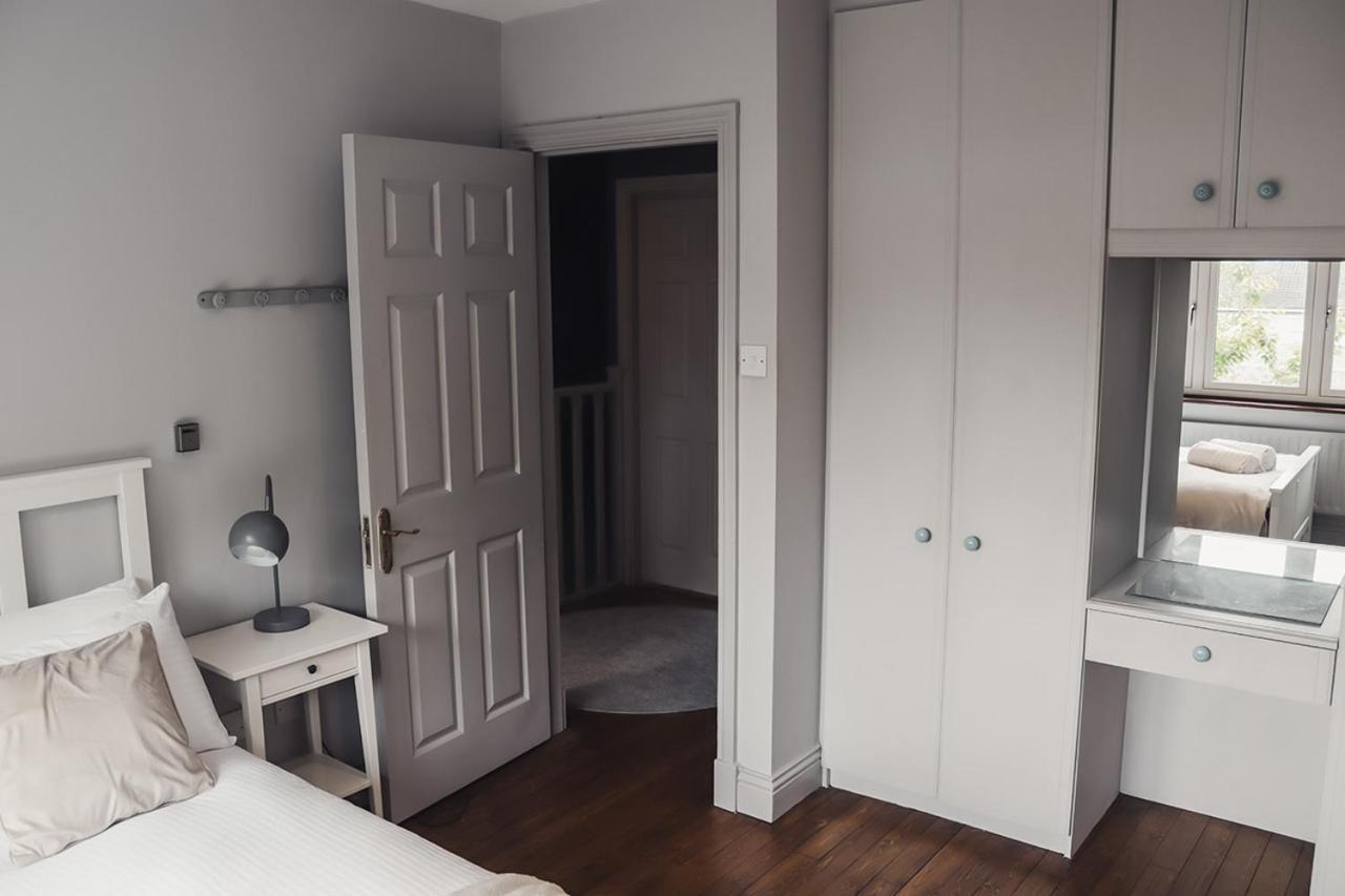 Phoenix House Dublin Extérieur photo