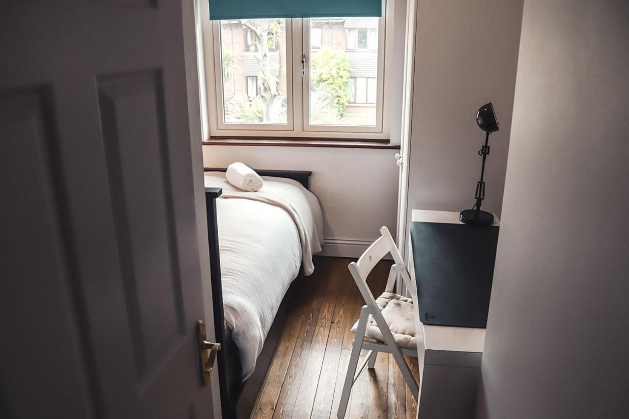 Phoenix House Dublin Extérieur photo